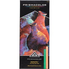 Prismacolor Premier Nupastel Hard Pastel