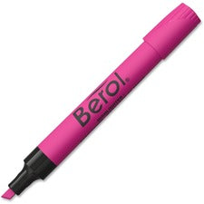 Berol Chisel Tip Water-based Highlighters