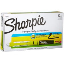Sharpie Accent Highlighter - Liquid Pen