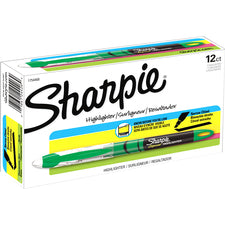 Sharpie Accent Highlighter - Liquid Pen