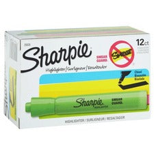 Sharpie Highlighter - Tank