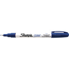 Sharpie Oil-Based Paint Marker - Extra Fine Point