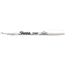 Sharpie Oil-Based Paint Marker - Extra Fine Point