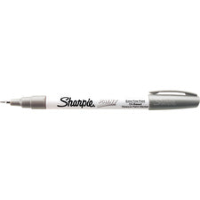 Sharpie Oil-Based Paint Marker - Extra Fine Point