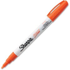 Sharpie Fine Point Oil-Based Paint Marker