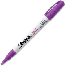 Sharpie Fine Point Oil-Based Paint Marker