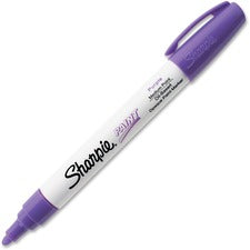 Sharpie Medium Point Oil-Based Paint Marker