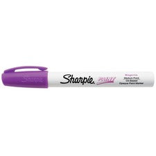 Sharpie Medium Point Oil-Based Paint Marker