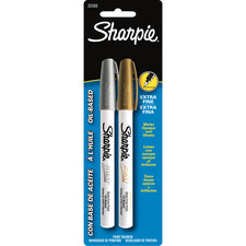 Sharpie Oil-Based Paint Marker - Extra Fine Point