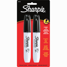 Sharpie Chisel Tip Permanent Marker