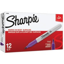 Sharpie Fine Point Permanent Marker