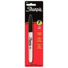 Sharpie Fine Point Permanent Marker