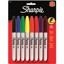 Sharpie Fine Point Permanent Marker