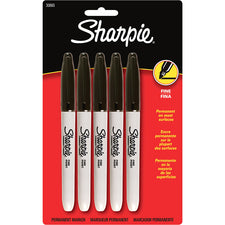 Sharpie Fine Point Permanent Marker