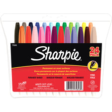 Sharpie Fine Point Permanent Marker