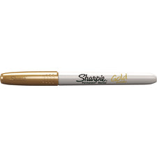 Sharpie Metallic Fine Point Permanent Marker