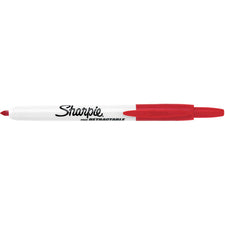 Sharpie Retractable Fine Point Permanent Marker