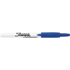 Sharpie Retractable Fine Point Permanent Marker