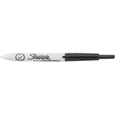 Sharpie Retractable Ultra Fine Point Permanent Marker