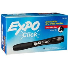 Expo Click Markers