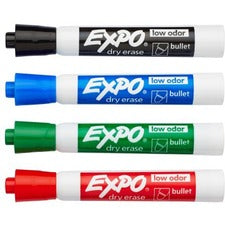 Expo Low Odor Markers