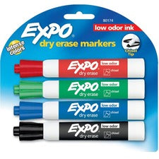 Expo Low Odor Markers