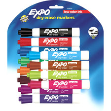 Expo Low Odor Markers