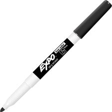 Expo Low-Odor Dry-erase Fine Tip Markers