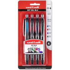 uni-ball 207 BLX Gel Pen