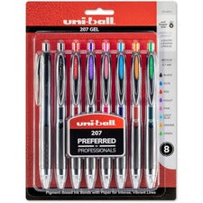 uni-ball 207 Gel Pen