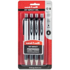 uni-ball Impact Gel Pen