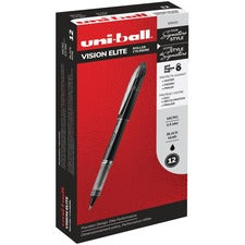 uni-ball Vision Elite RoLLer Ball Pen