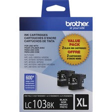 Brother Innobella LC1032PKS Original Ink Cartridge