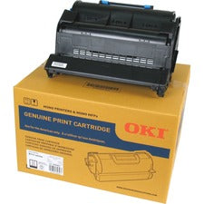 Oki Original Toner Cartridge