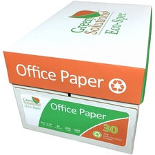 Metro OP FLM3011 Recycled Paper - 30% Recycled
