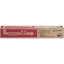 Kyocera Original Toner Cartridge