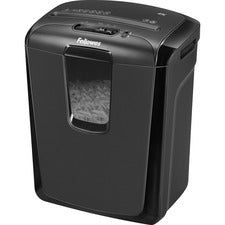 Fellowes Powershred&reg; 49C Cross-Cut Shredder