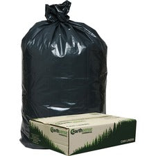 Webster Low Density Recycled Can Liners
