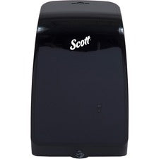 Scott Mod Electronic Touchless Cassette Skin Care Dispenser