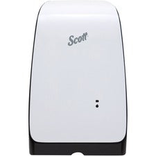 Scott Mod Electronic Touchless Cassette Skin Care Dispenser