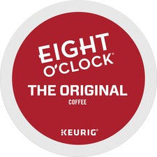 Eight O'Clock Coffee
