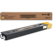 Xerox Original Toner Cartridge