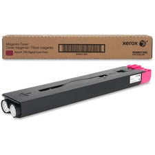 Xerox Original Toner Cartridge