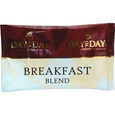 PapaNicholas Day To Day Breakfast Blend Coffee Pot Pack