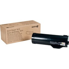 Xerox Toner Cartridge