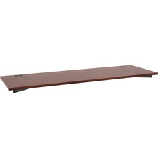 HON Manage Worksurface, 72"W