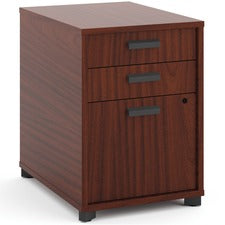 HON Manage Pedestal File - 3-Drawer