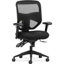 HON Prominent Mesh High-Back Task Chair