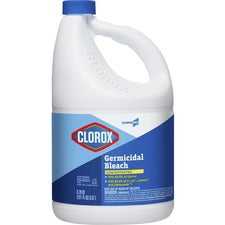 Clorox Germicidal Bleach