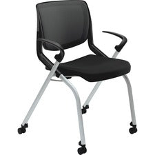 HON Motivate Nesting / Stacking Chair